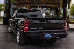 Chevrolet Silverado Intimidator SS 2006 года